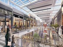Dubai Hills has a new shopping destination